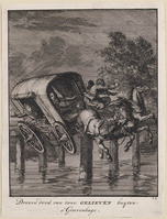 KG 05961
<br/>
Droeve dood van twee gelieven..
<br/>
<em>Luyken, Caspar (1672-1708)</em>